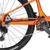 KTM Macina Scarp SX Master 25 — détail