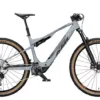 KTM Macina Scarp SX Master — overview