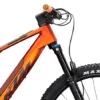 KTM Macina Scarp SX Master 25 — roues