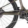 KTM Macina Scarp SX Prestige Di2 26 — détail