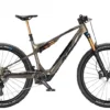 KTM Macina Scarp SX Prestige Di2 26 — aperçu général