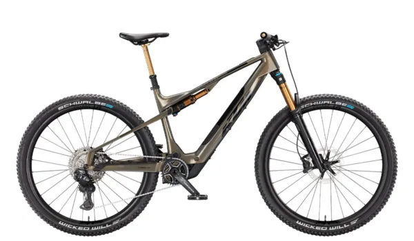 KTM Macina Scarp SX Prestige Di2 26 — vista geral
