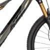 KTM Macina Scarp SX Prestige Di2 26 — cadre