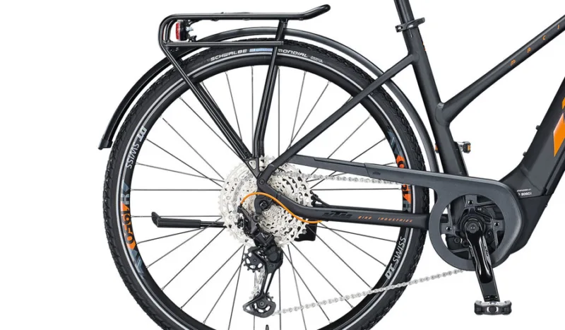 KTM Macina Sport 610 DA - KI81554 — detalhe