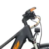 KTM Macina Sport 610 DA - KI81554 — motor