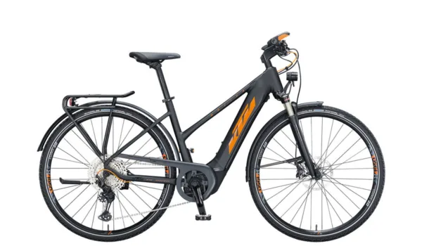 KTM Macina Sport 610 DA - KI81554 — vista geral