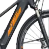 KTM Macina Sport 610 DA - KI81554 — rodas