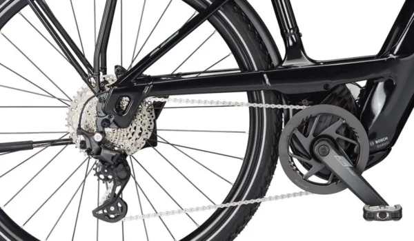 KTM Macina Sport 610 PTS — detalhe