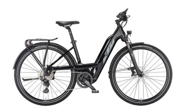 KTM Macina Sport 610 PTS — vista geral