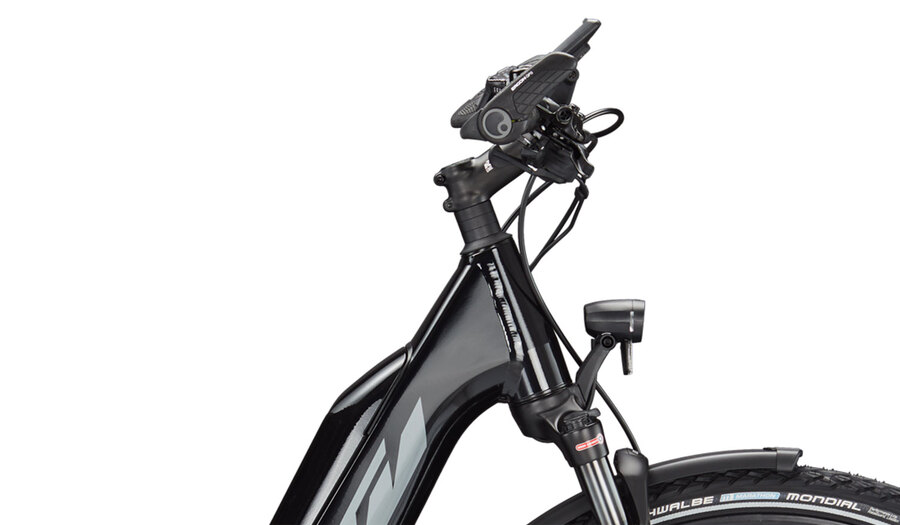 KTM Macina Sport 610 PTS — rodas
