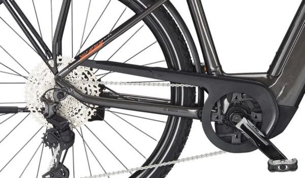 KTM Macina Sport 720 US — detalhe