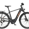 KTM Macina Sport CX750 LTD64 2024 — vista geral