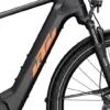 KTM Macina Sport CX750 LTD64 2024 — quadro