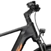 KTM Macina Sport CX750 LTD64 2024 — rodas