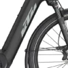 KTM Macina Style 720 US — componentes