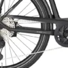 KTM Macina Style 720 US — detalhe