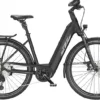 KTM Macina Style 720 US — vista geral