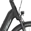 KTM Macina Style 720 US — rodas