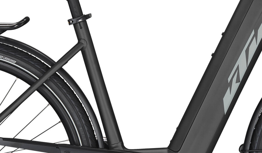 KTM Macina Style 730 US — componentes