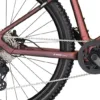 KTM Macina Team 792 Glorious — detalhe