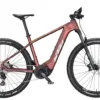 KTM Macina Team 792 Glorious — vista geral