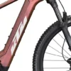 KTM Macina Team 792 Glorious — quadro