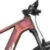 KTM Macina Team 792 Glorious — rodas