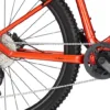 KTM Macina Team 793 — détail