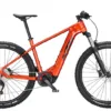 KTM Macina Team 793 — aperçu général