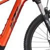 KTM Macina Team 793 — cadre