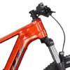 KTM Macina Team 793 — roues