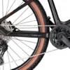 KTM Macina Team 873 26 — detail