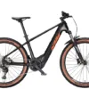 KTM Macina Team 873 26 — overview