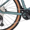 KTM Macina Team 891 26 — détail