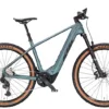 KTM Macina Team 891 26 — aperçu général