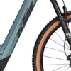 KTM Macina Team 891 26 — cadre