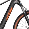 KTM Macina Team 893 26 — frame