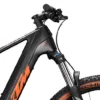 KTM Macina Team 893 26 — wheels