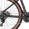 KTM Macina Team 893 — detail