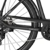 KTM Macina Tour CX 500 LTD 26 — detalhe