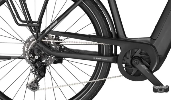KTM Macina Tour CX 500 LTD 26 — detalhe