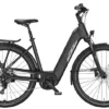 KTM Macina Tour CX 500 LTD 26 — vista geral
