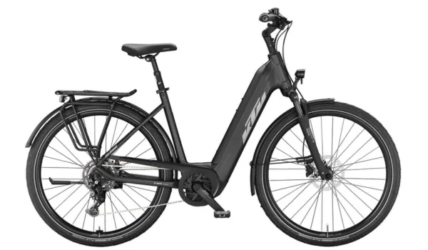 KTM Macina Tour CX 500 LTD 26 — vista geral