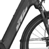 KTM Macina Tour CX 500 LTD 26 — quadro