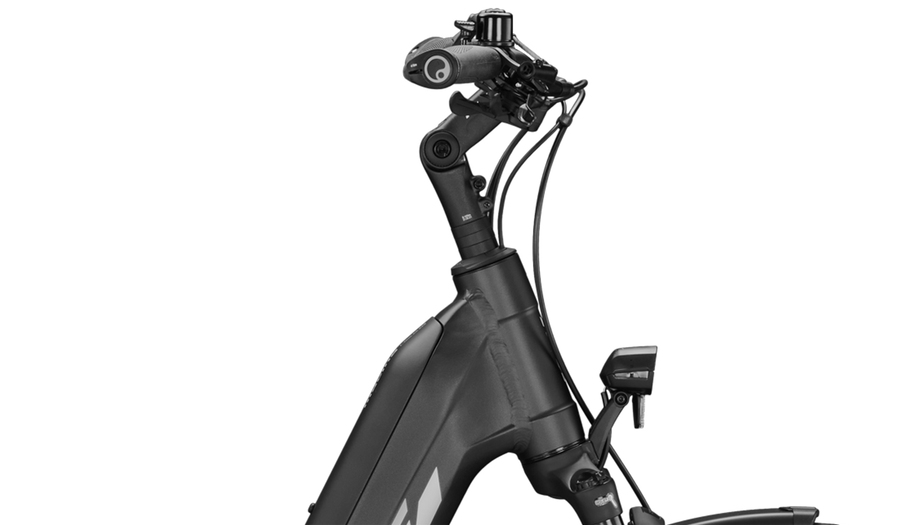 KTM Macina Tour CX 500 LTD 26 — rodas