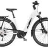 KTM Macina Tour LTD 64 — vista geral