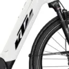 KTM Macina Tour LTD 64 — quadro