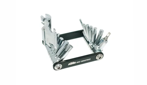 MINI-TOOL PRO 22 KTM — vista geral