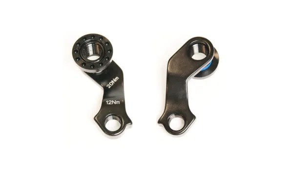 PATA MUDANÇA TRAS QUADRO SCARP 8920243 KTM — vista geral
