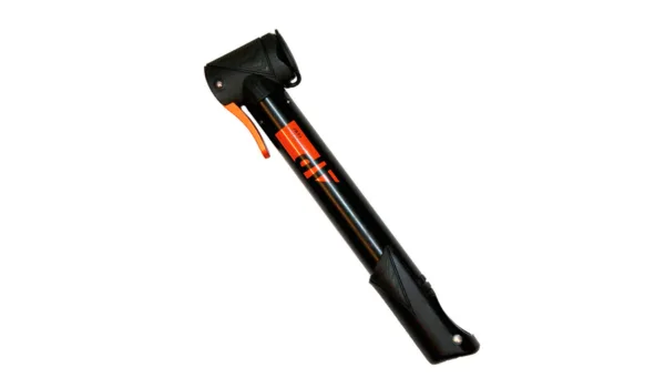 KTM — vista geral